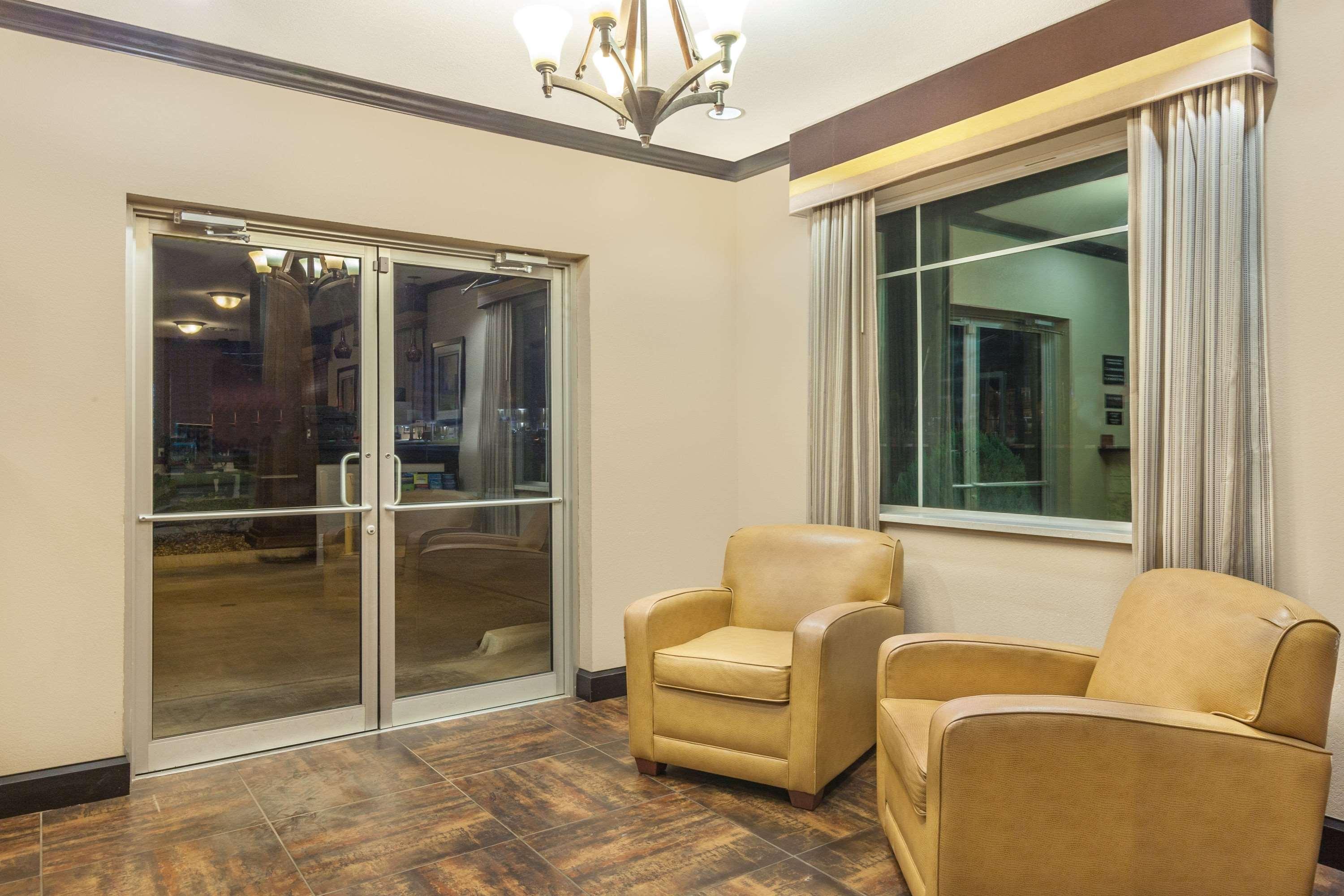 Motel Super 8 By Wyndham Center Extérieur photo
